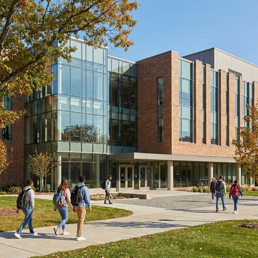 Student Success Center